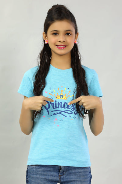 Girls T-Shirt - Diners