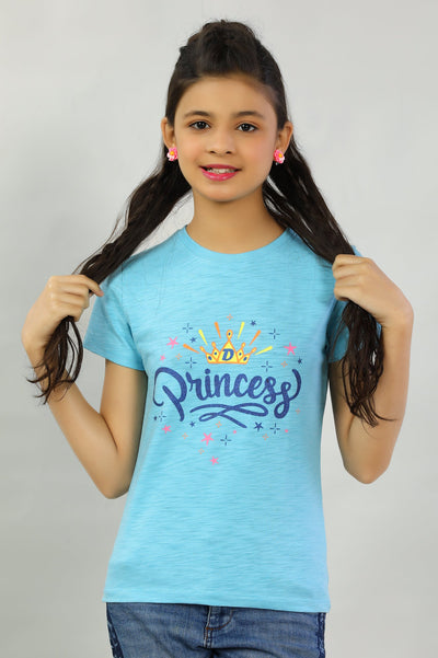 Girls T-Shirt - Diners