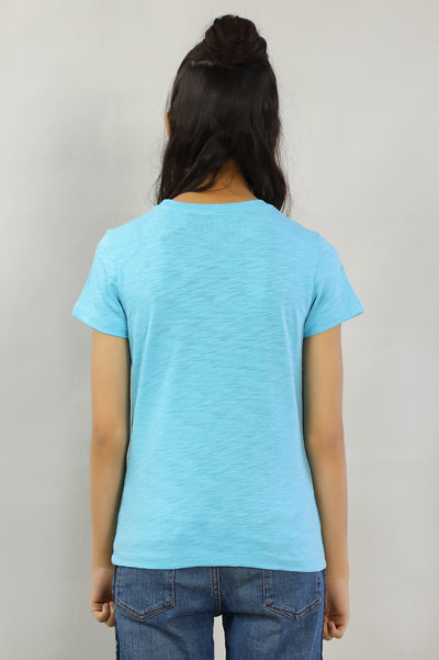 Girls T-Shirt - Diners