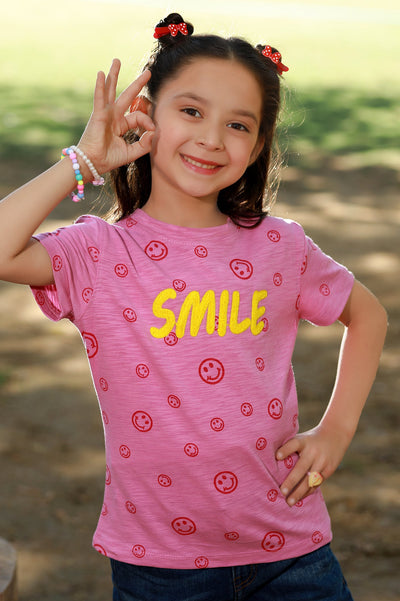 Girls T-Shirt - Diners