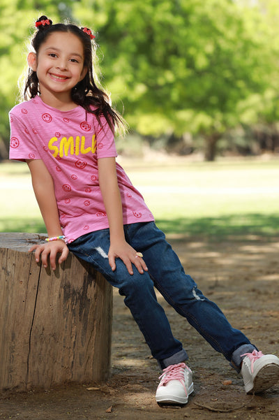 Girls T-Shirt - Diners