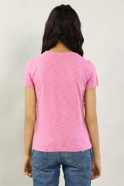 Girls T-Shirt - Diners
