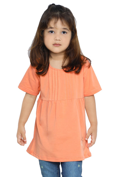 Girls T-Shirt - Diners