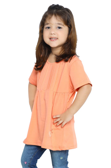 Girls T-Shirt - Diners