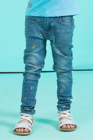 Jeans For Girls - Diners