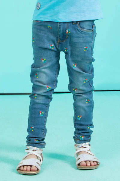 Jeans For Girls - Diners