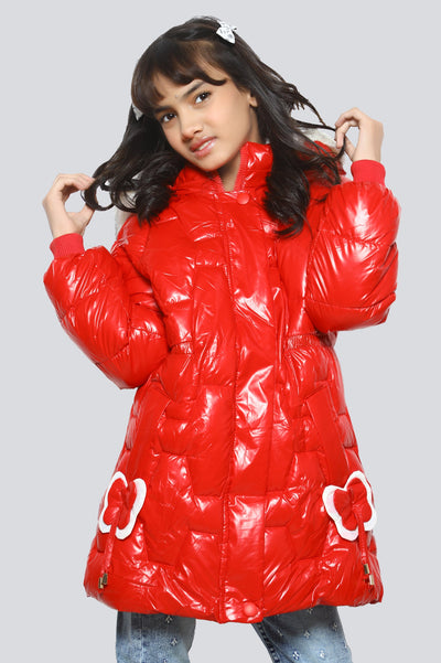 Girls Jackets - Diners