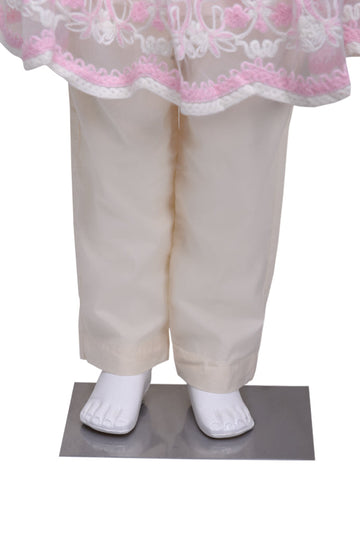 Bottom For Girls In SKU: KGKB-0020 Beige - Diners
