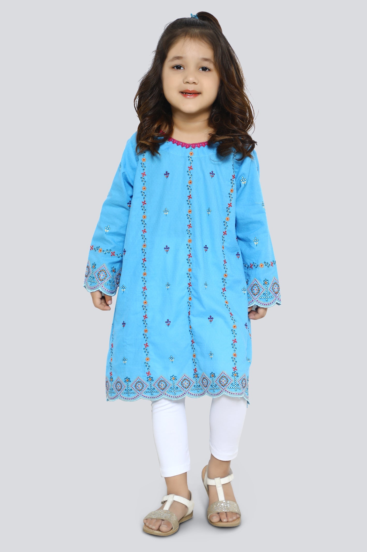 Girls Kurti - Diners