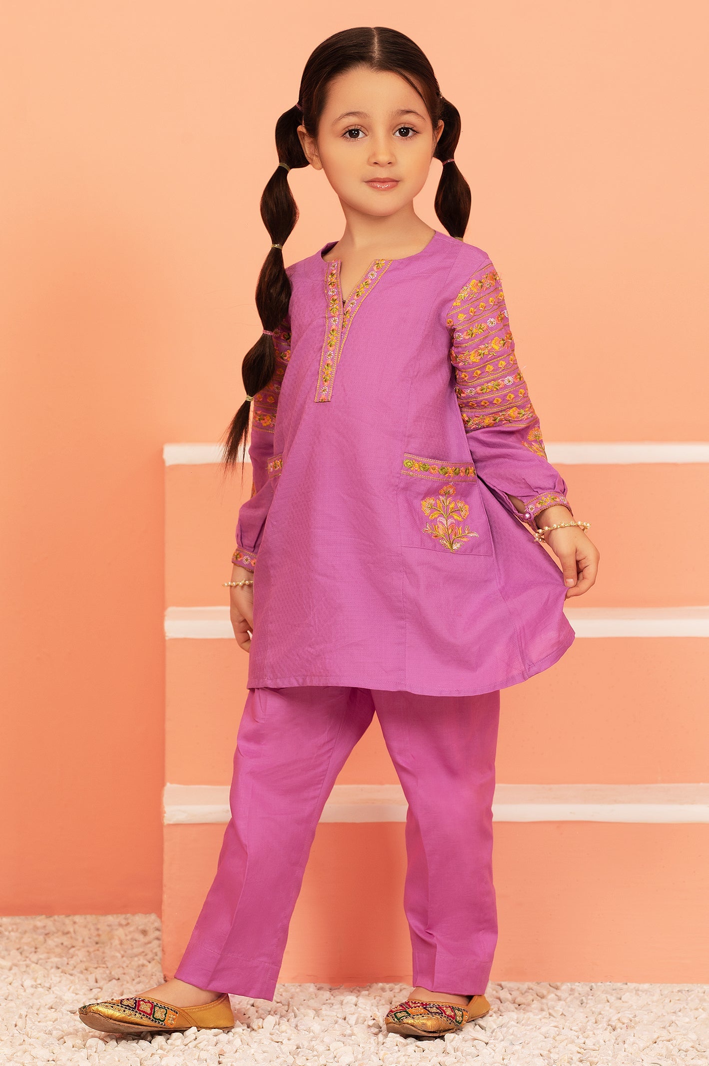 Girls Kurti - Diners