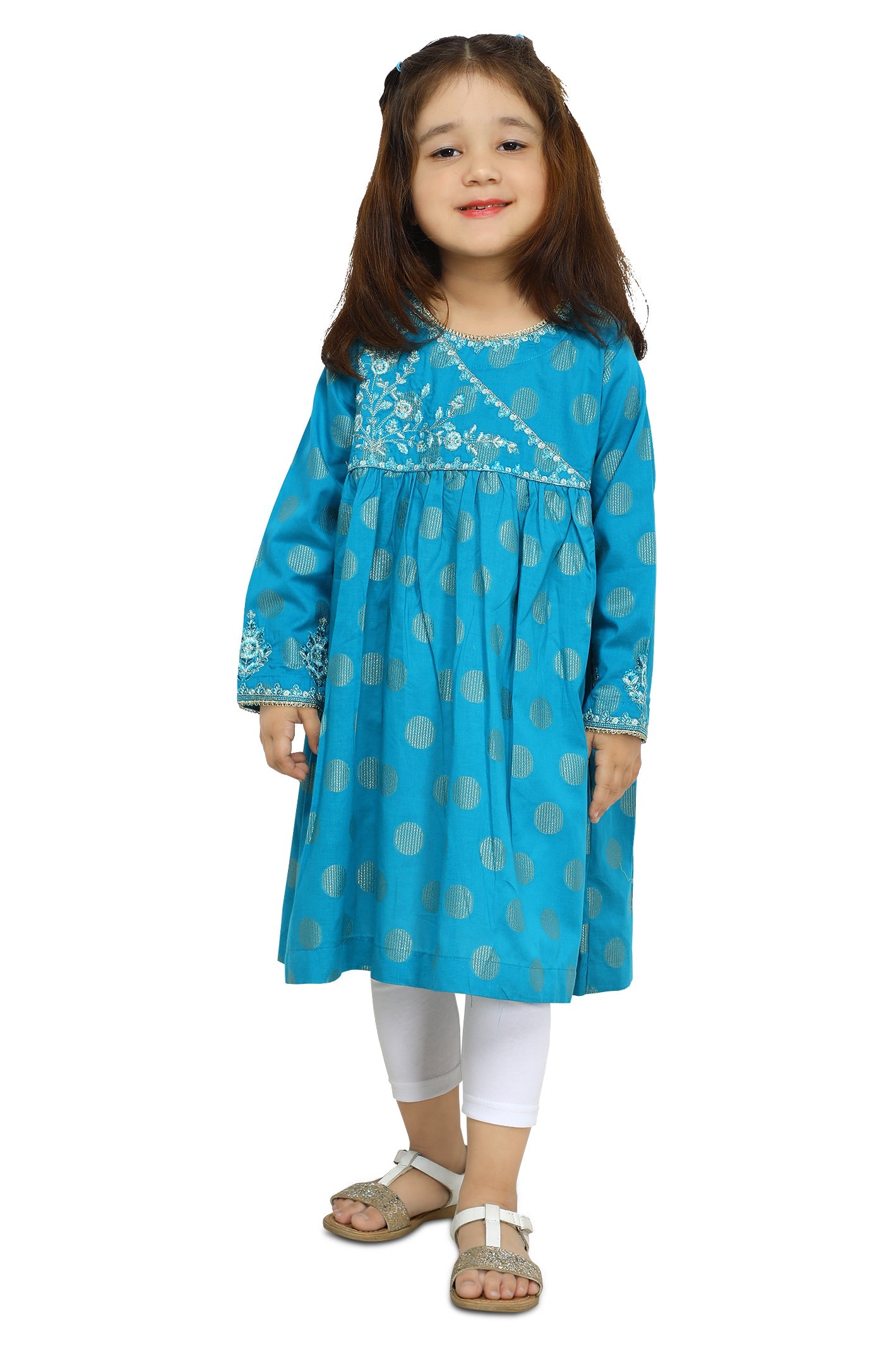 Girls Kurti - Diners