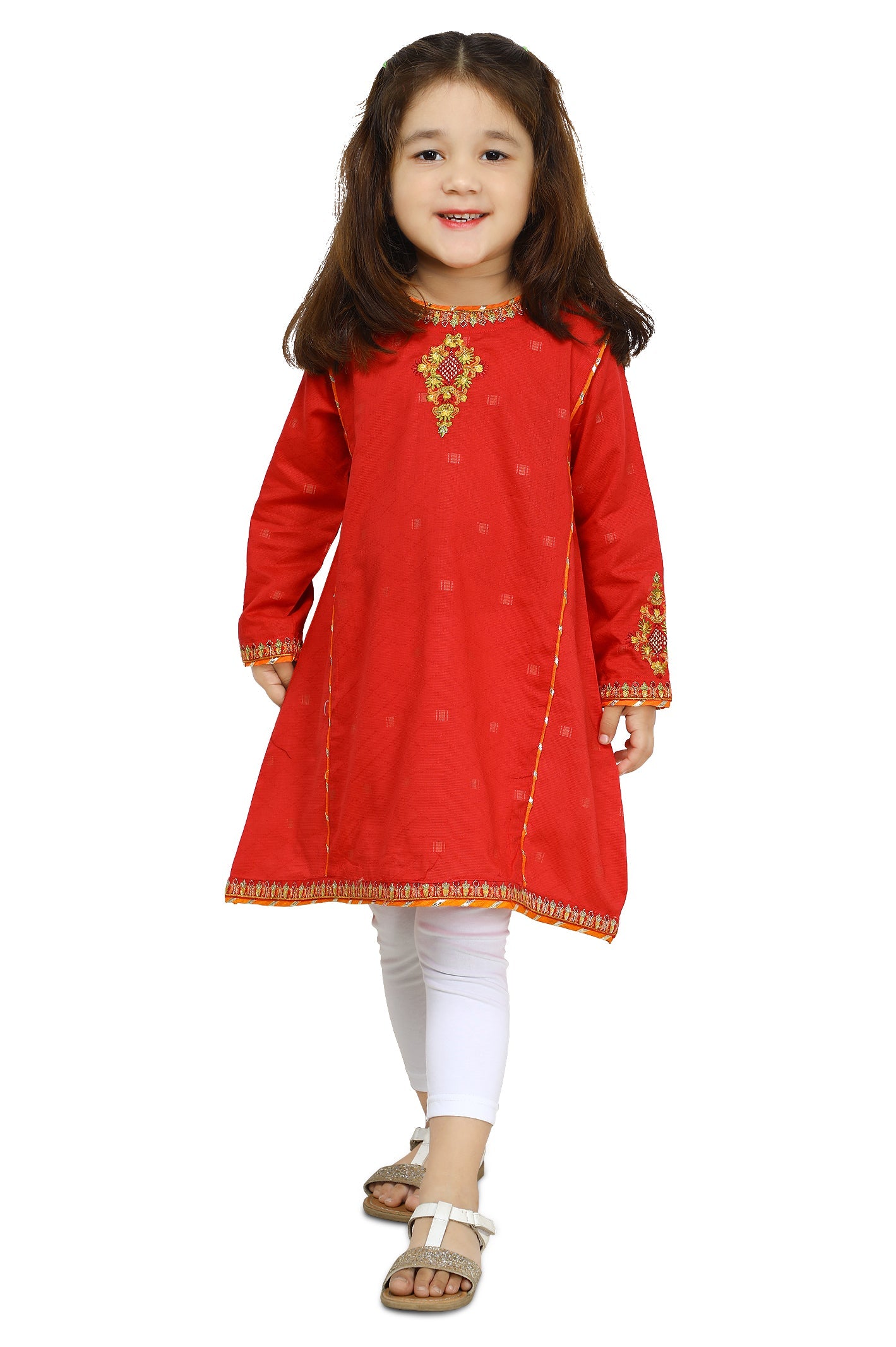 Girls Kurti - Diners