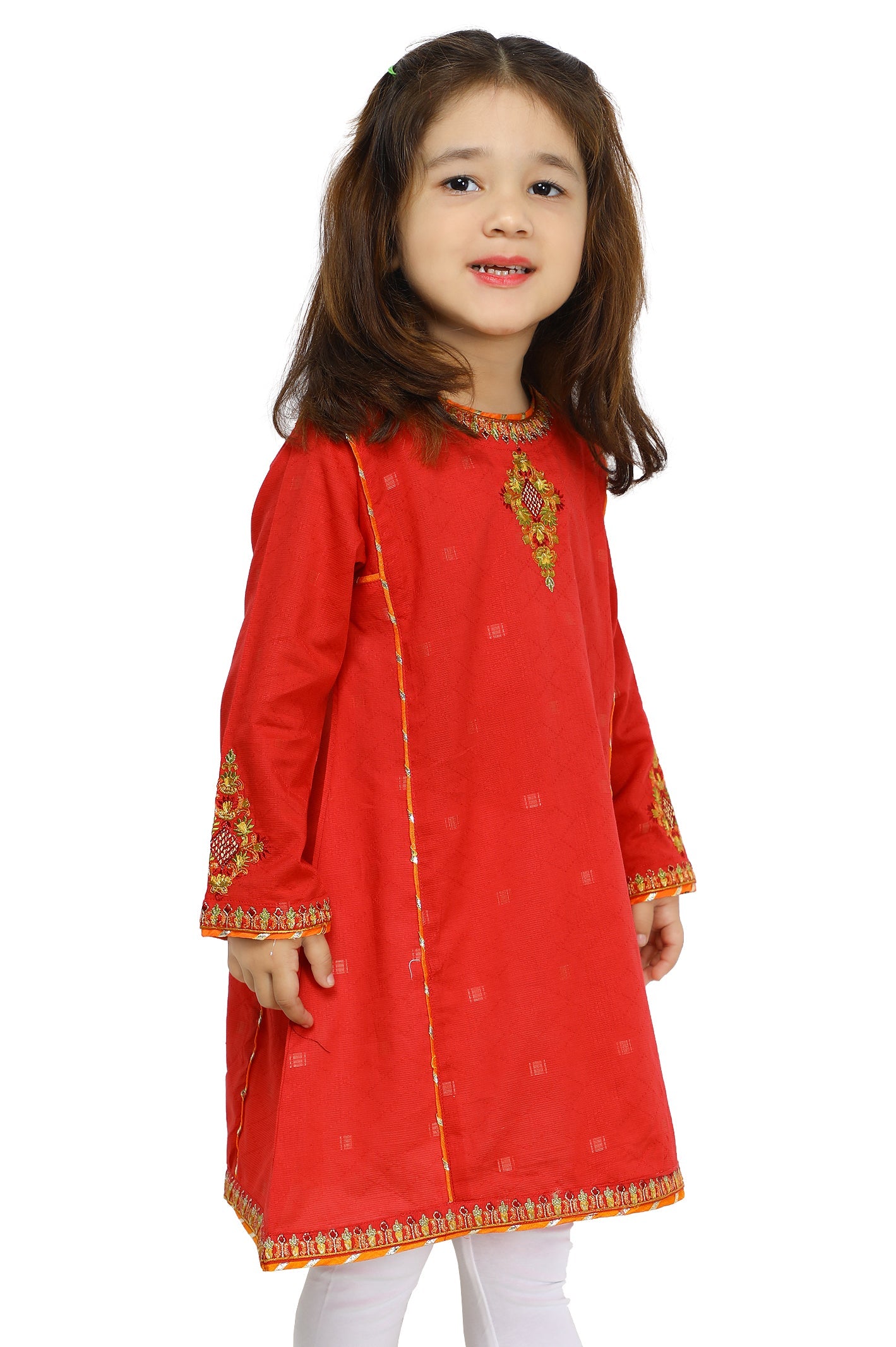 Girls Kurti - Diners