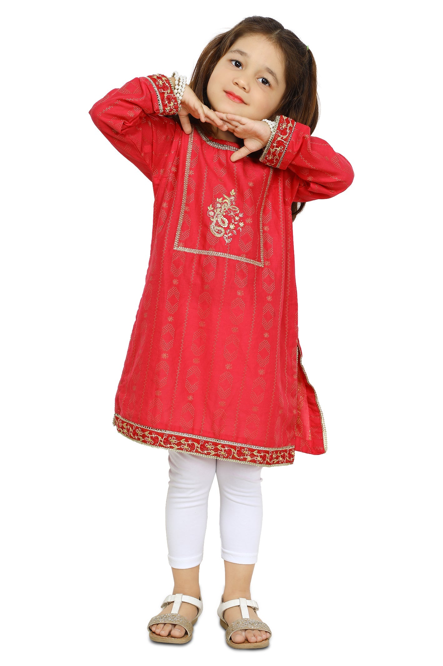 Girls Kurti - Diners