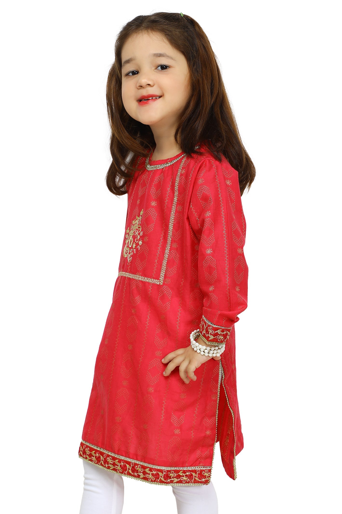 Girls Kurti - Diners