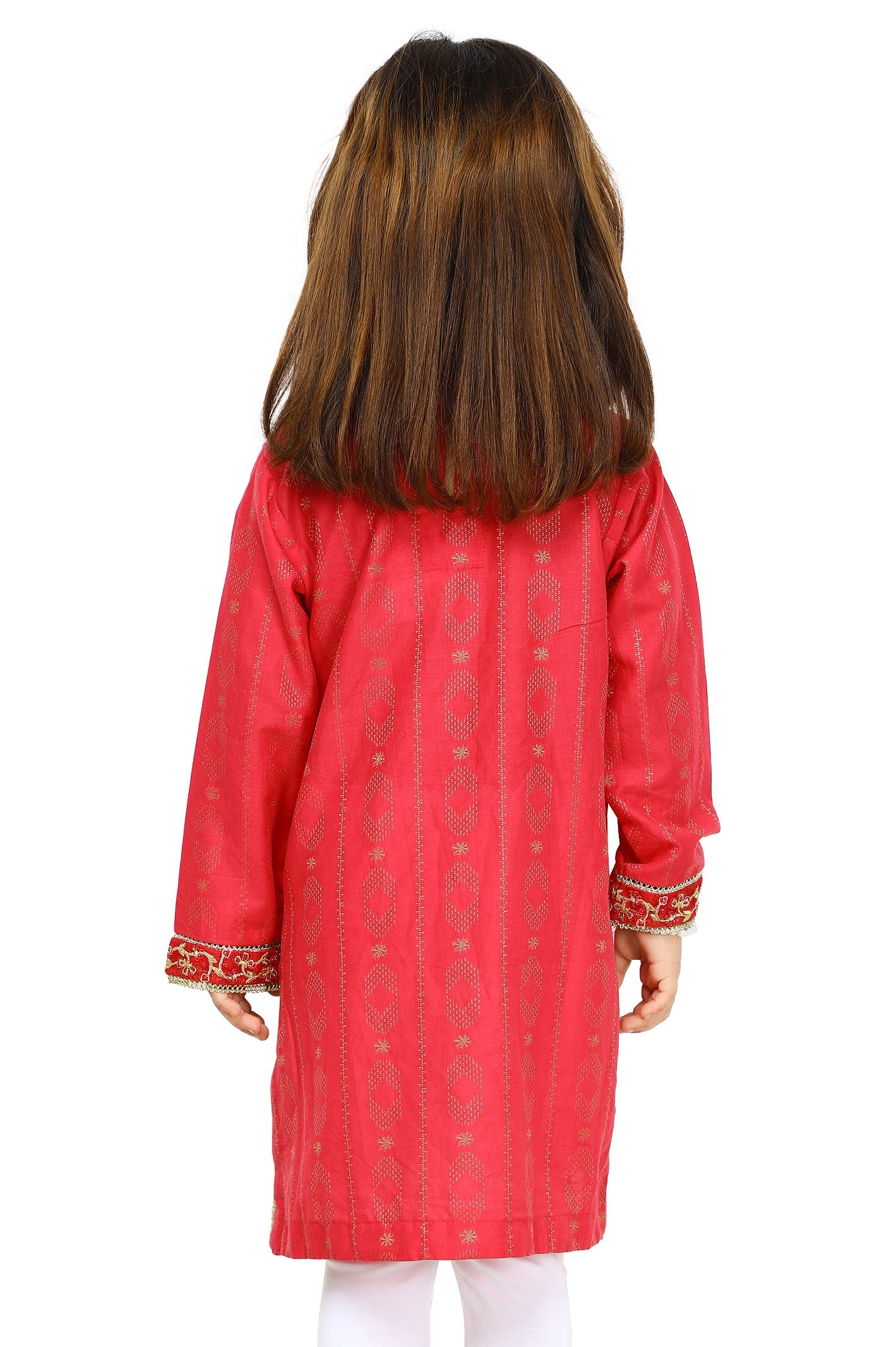 Girls Kurti - Diners