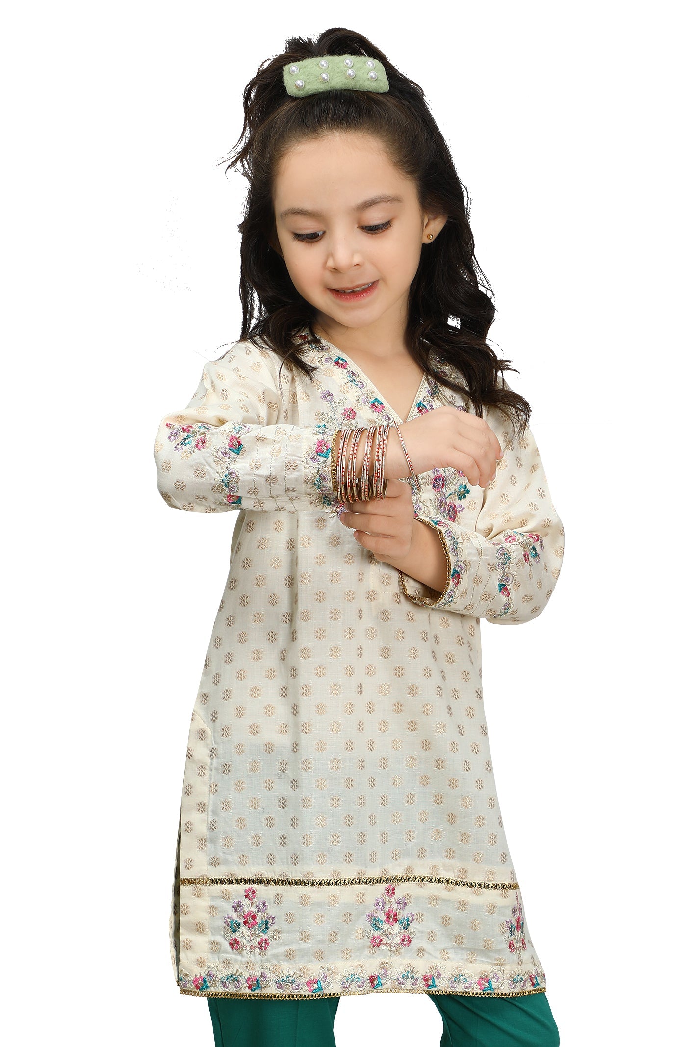 Girls Kurti - Diners