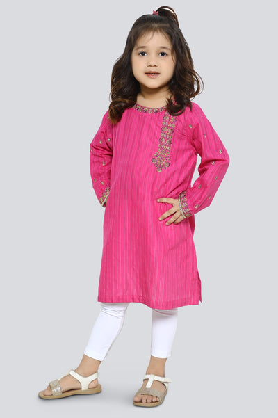 Girls Kurti - Diners