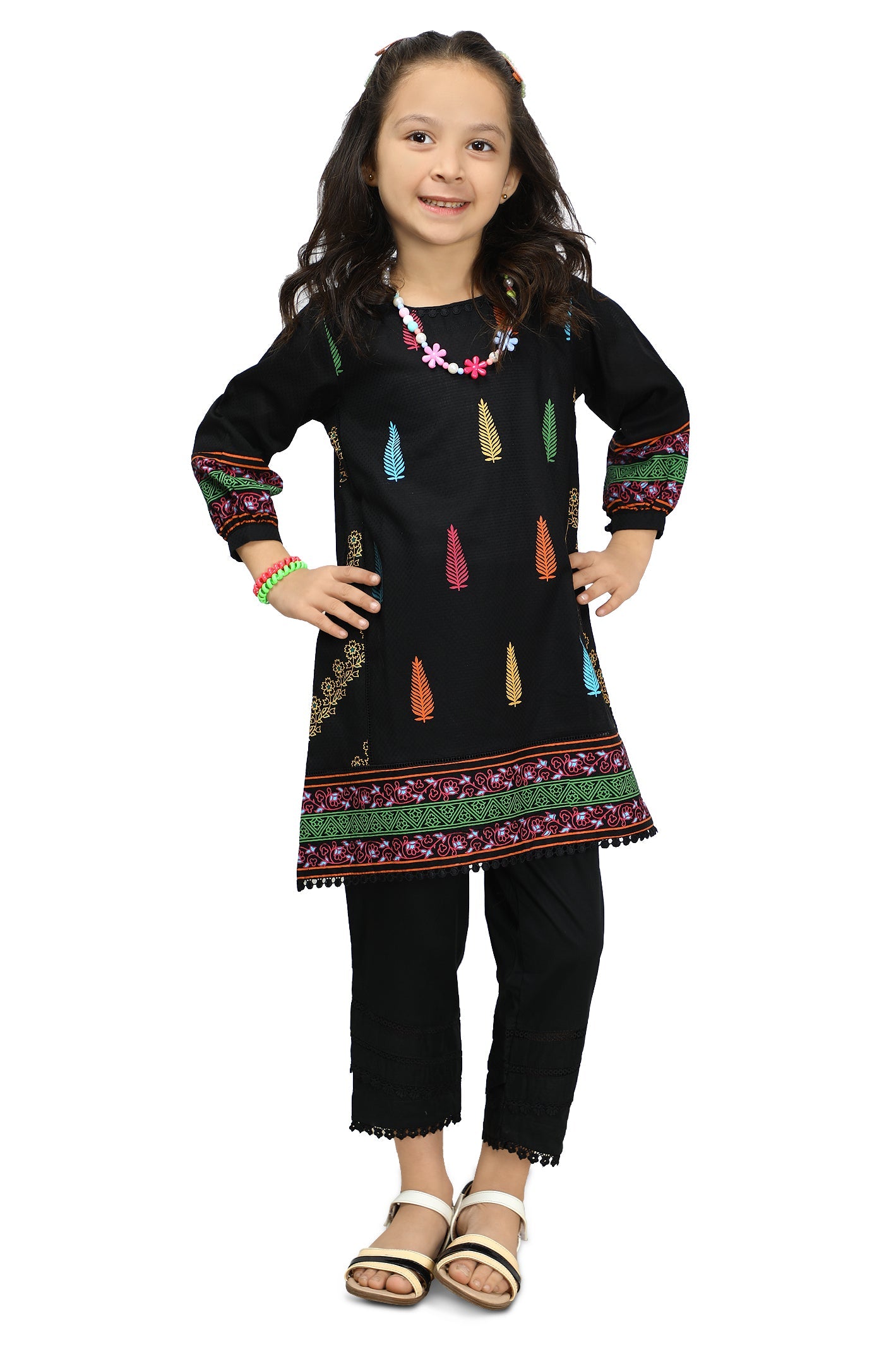 Girls Kurti - Diners