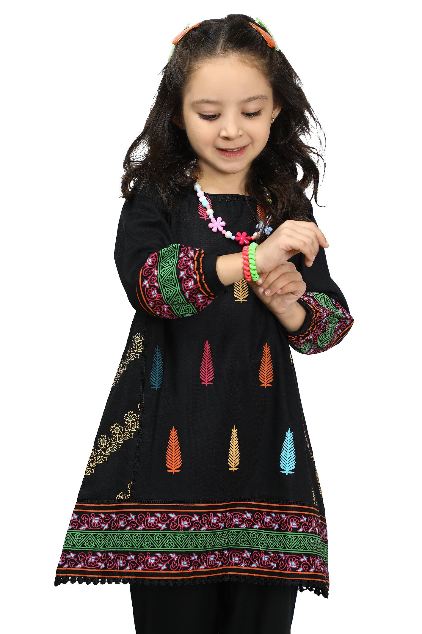 Girls Kurti - Diners