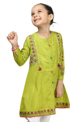 Girls Kurti - Diners