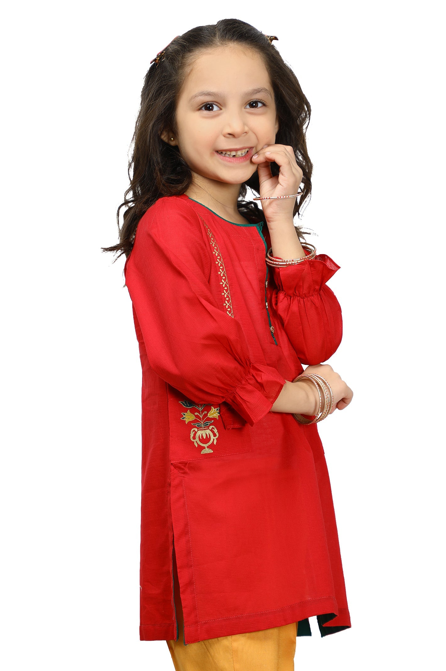 Girls Kurti - Diners