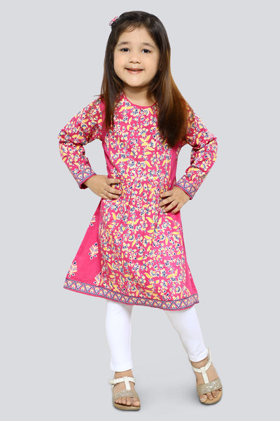 Girls Kurti - Diners