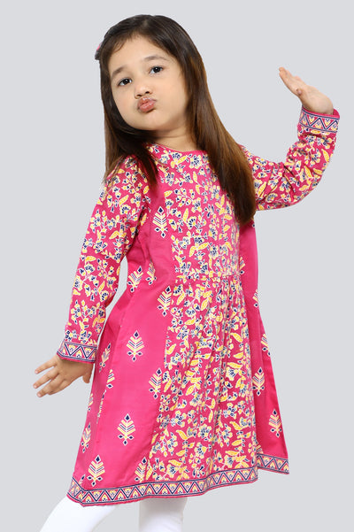 Girls Kurti - Diners