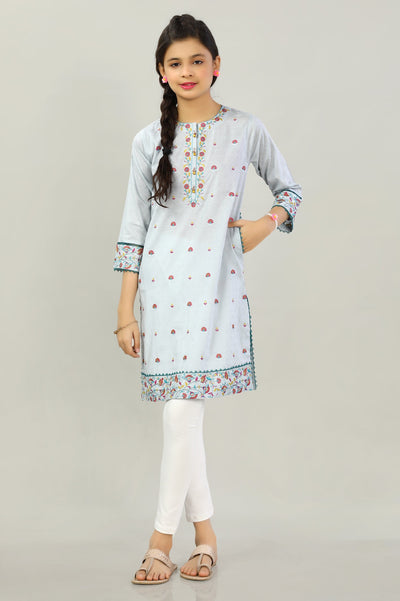 Girls Kurti - Diners