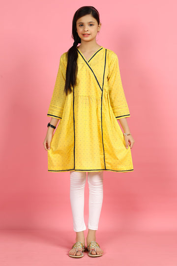 Girls Kurti - Diners