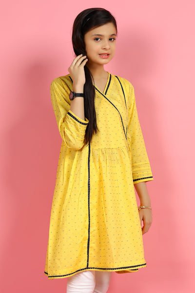 Girls Kurti - Diners