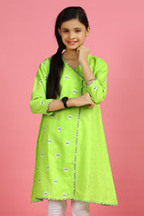Girls Kurti - Diners
