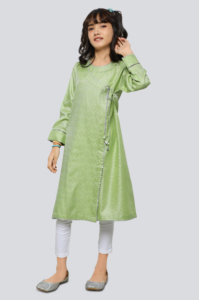 Girls Kurti - Diners