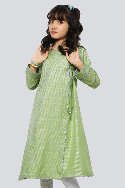 Girls Kurti - Diners