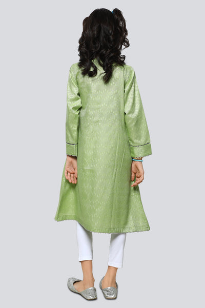 Girls Kurti - Diners