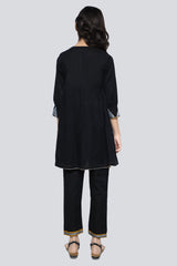 Girl's 2 Pcs Suit - Diners
