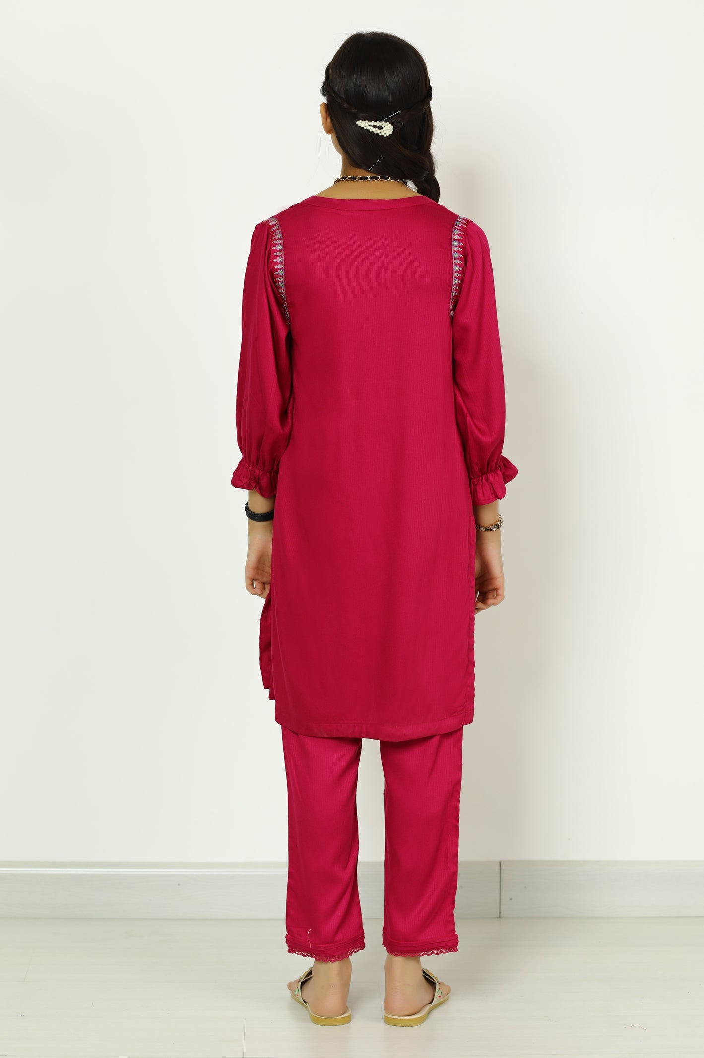 Girls Kurti - Diners