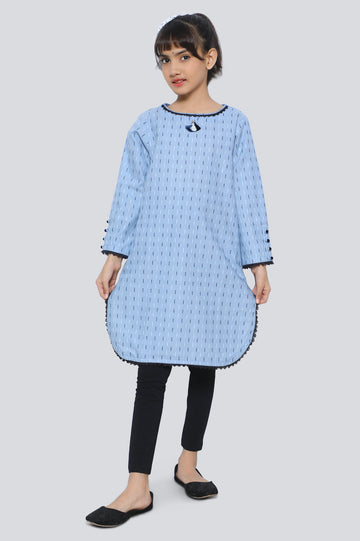 Girls Kurti - Diners