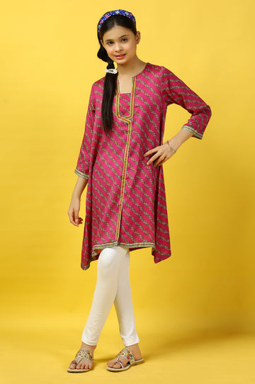 Girls Kurti - Diners
