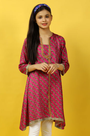 Girls Kurti - Diners