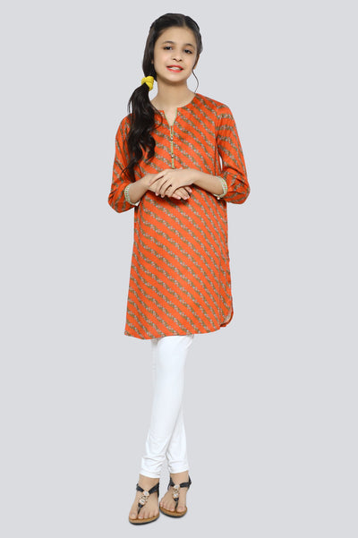Girls Kurti - Diners