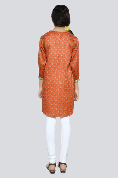 Girls Kurti - Diners