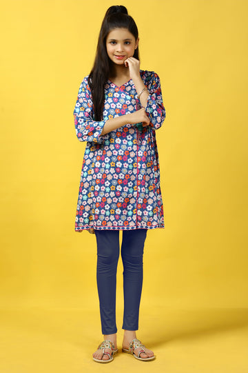 Girls Kurti - Diners