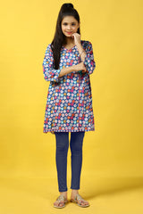 Girls Kurti - Diners