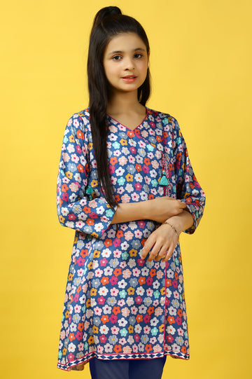 Girls Kurti - Diners