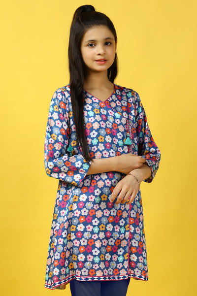 Girls Kurti - Diners