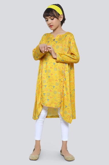 Girls Kurti - Diners