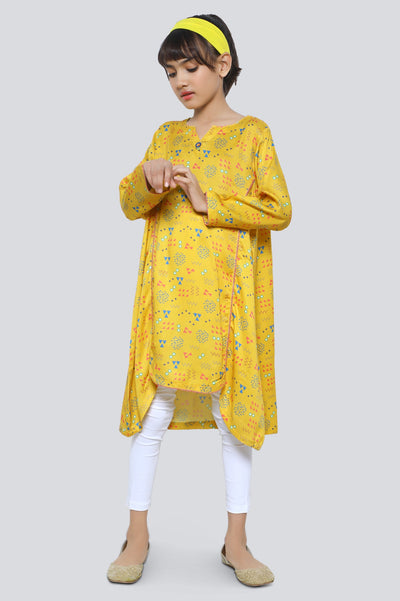 Girls Kurti - Diners