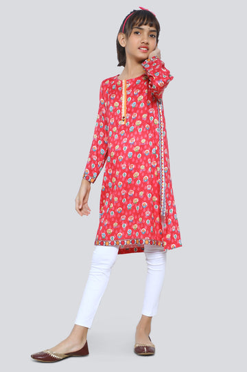 Girls Kurti - Diners