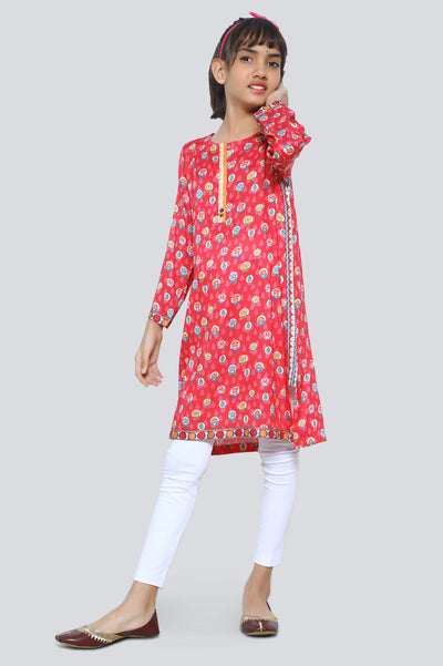 Girls Kurti - Diners